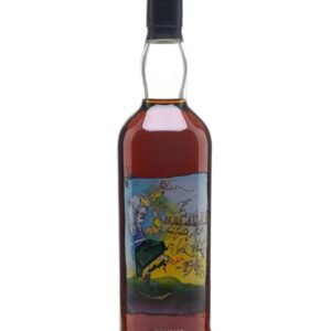 Macallan Private Eye