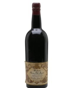 Madeira Choice Old Brown