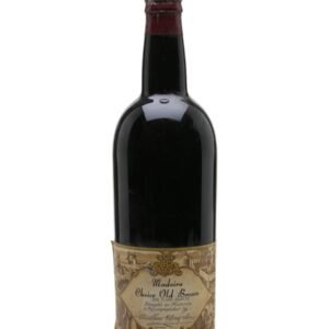 Madeira Choice Old Brown