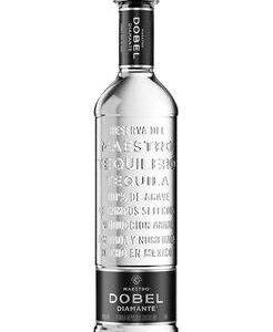 Maestro Dobel Diamante Reposado Tequila