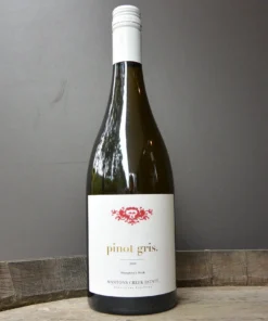 Mantons Creek Estate Mendi Mornington Peninsula Reserve Sparkling Rosé