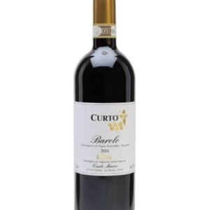 Marco Curto Barolo La Foia 2016