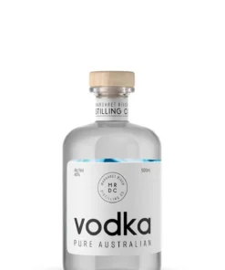 Margaret River Distilling Co. Australian Vodka 500ml
