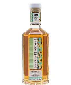 Method and Madness Single Malt