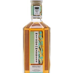 Method and Madness Single Malt