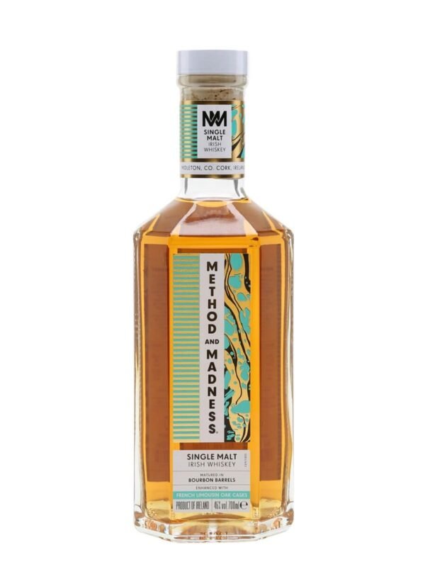 Method and Madness Single Malt