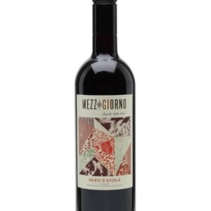 Mezzogiorno Nero d'Avola 2019