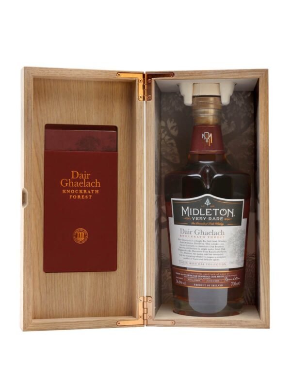Midleton An Dair Ghaelach Knockrath Forest - Image 2