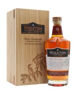 Midleton An Dair Ghaelach Knockrath Forest