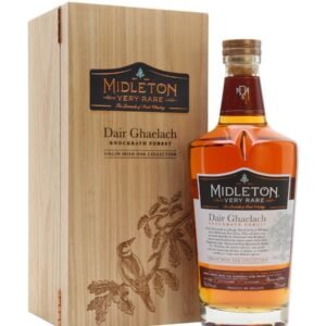Midleton An Dair Ghaelach Knockrath Forest