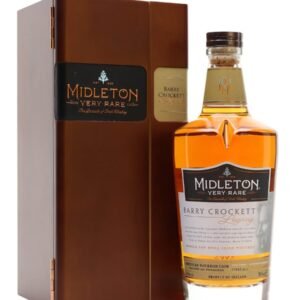 Midleton Barry Crockett Legacy