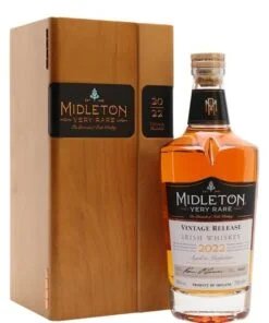 2022 Midleton Very Rare Vintage Release