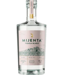 Mijenta Blanco Tequila 700ml