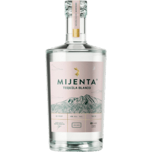 Mijenta Blanco Tequila 700ml