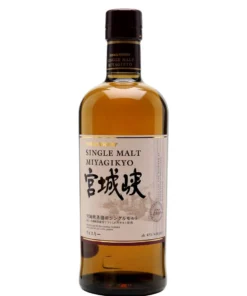 Miyagikyo Single Malt