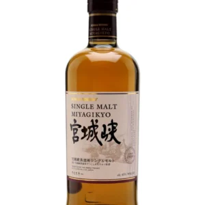 Miyagikyo Single Malt