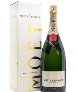 Moet & Chandon NV Brut Imperial Champagne