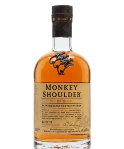Monkey Shoulder