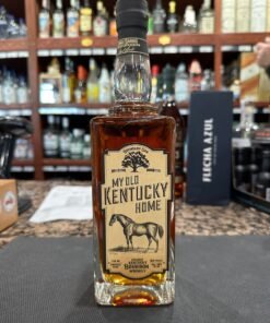 My Old Kentucky Home Bourbon