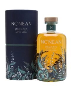 Nc'Nean Organic Single Malt