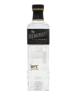 Nemiroff De Luxe Vodka