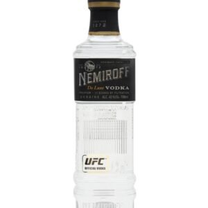 Nemiroff De Luxe Vodka