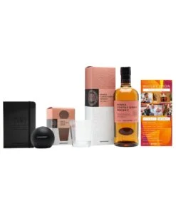 Nikka Coffey Grain Whisky Show Package