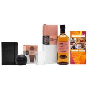 Nikka Coffey Grain Whisky Show Package