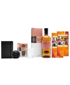 Nikka Coffey Grain Whisky Show Package