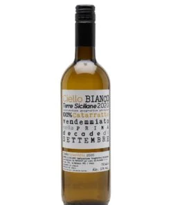 Normanno Ciello Bianco 2020