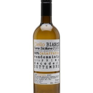Normanno Ciello Bianco 2020