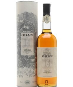 Oban 14 Year Old