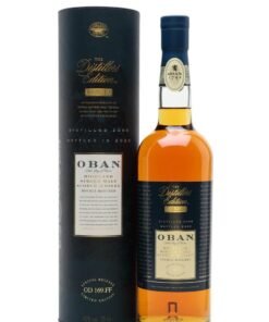 Oban 2006 Distillers Edition