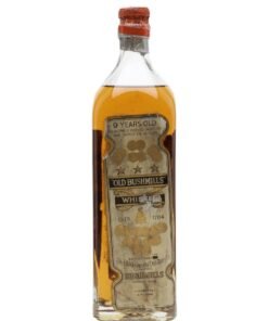 Old Bushmills 9 Year Old