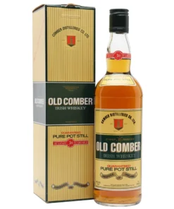 Old Comber 30 Year Old