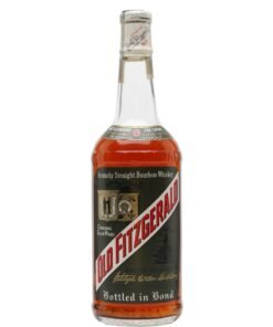 Old Fitzgerald 1957