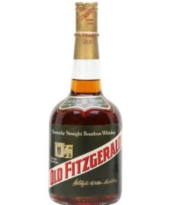 Old Fitzgerald 6 Year Old