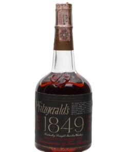 Old Fitzgerald's 1849