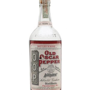 Old Oscar Pepper 1911