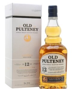 Old Pulteney 12 Year Old