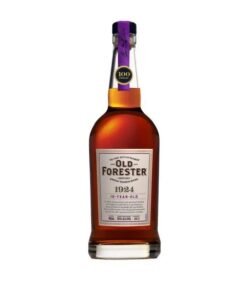 Old Forester 1924 10 Year