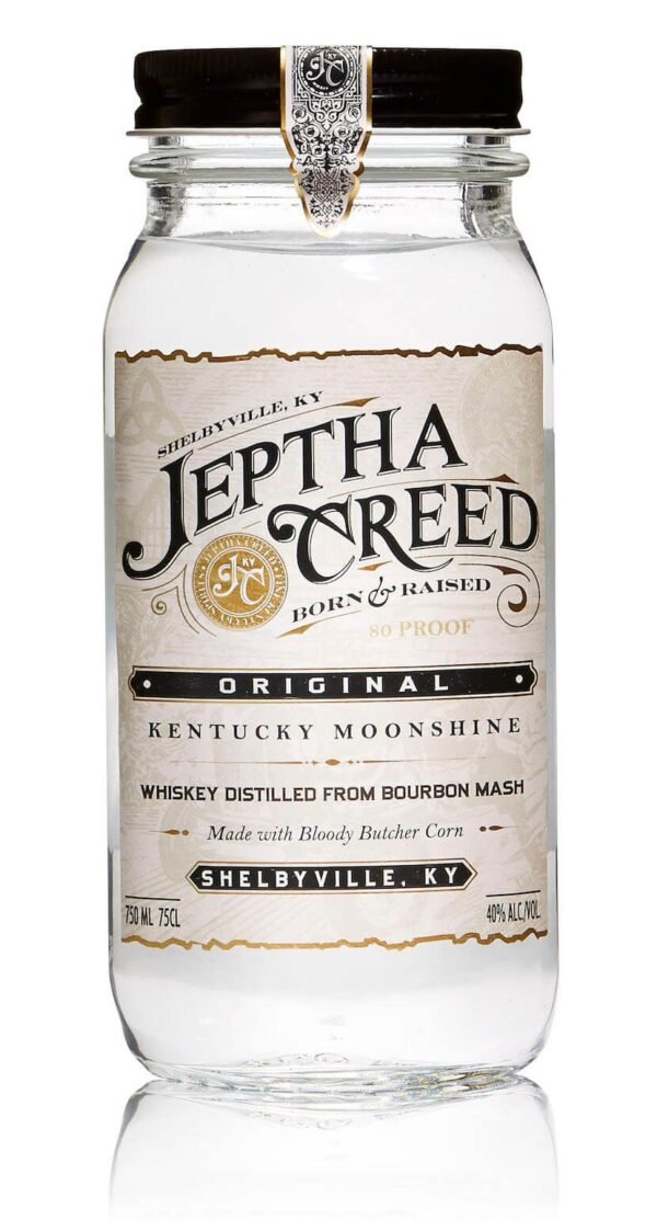 Original Moonshine