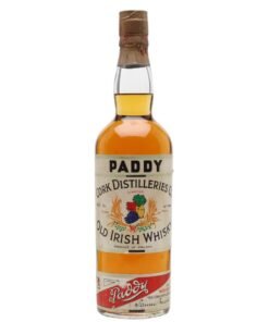 Paddy Irish Whiskey