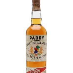 Paddy Irish Whiskey