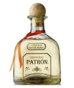Patrón Reposado Tequila 750ml