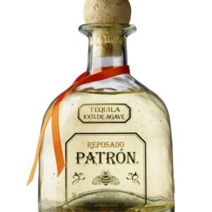 Patrón Reposado Tequila 750ml