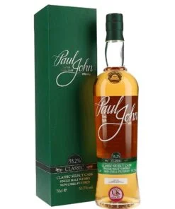 Paul John Classic Select Cask