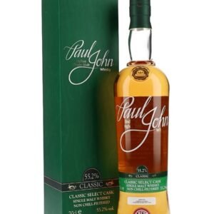 Paul John Classic Select Cask