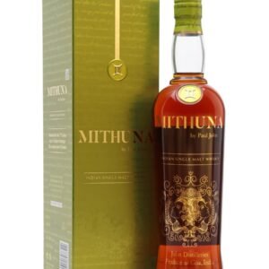 Paul John Mithuna