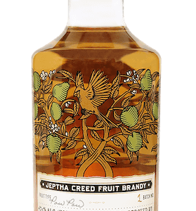 PawPaw Brandy